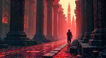 Perspektiven zu geheimen Orten sind vielseitig