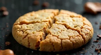 Perspektiven zu Glückskeksen und Kultur