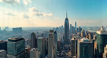 Perspektiven zu Hauptstädten sind vielfältig.