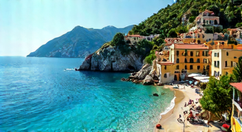 Perspektiven zu Ischia und seinen einzigartigen Ressourcen