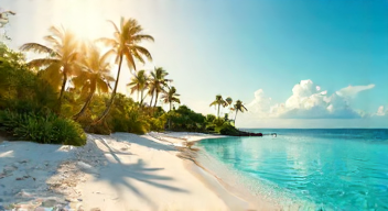 Perspektiven zu nachhaltigen Urlaubsinseln