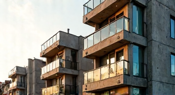 Perspektiven zu Nagelhäusern und ihrem Widerstand