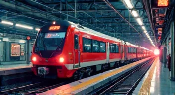 Perspektiven zu neuen Zugverbindungen