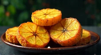 Perspektiven zu Plátanos fritos