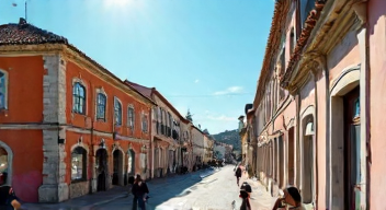 Perspektiven zu Porto: Kultur und Innovation vereint