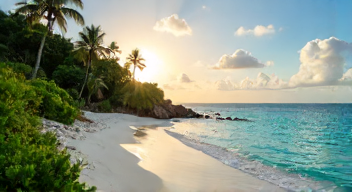 Perspektiven zu Praslin und seinem Schutz