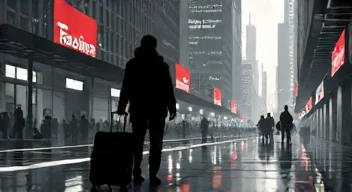 Perspektiven zu Reisefreiheit und Identität