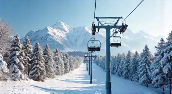 Perspektiven zu Sicherheit beim Sesselliftfahren