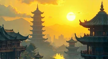 Perspektiven zu Taiwan und seinen Geheimnissen