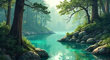 Perspektiven zur Waldsiedlung Wandlitz