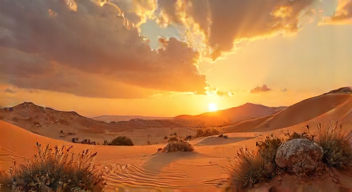 Philosophie des Lebens in der Wüste (4/10)