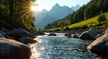 Philosophische Ansätze zur Natur (4/10)