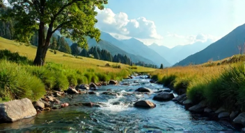 Philosophische Aspekte der Natur (5/10)