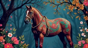 Philosophische Betrachtung der Glücksbringer (4/10)