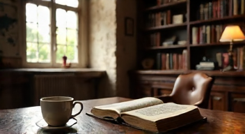 Philosophische Betrachtungen des Reisens – Im Gespräch mit Immanuel Kant (5/10)