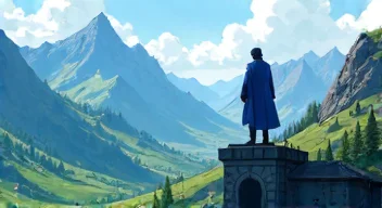 Philosophische Betrachtungen über das Reisen (5/10)