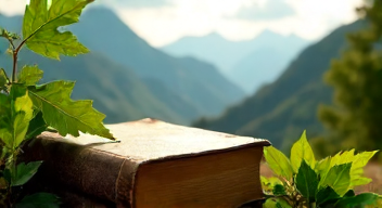 Philosophische Betrachtungen über den Umgang mit Ressourcen (5/10)