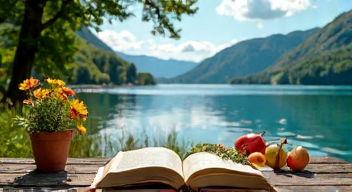 Philosophische Betrachtungen über Erholung (5/10)