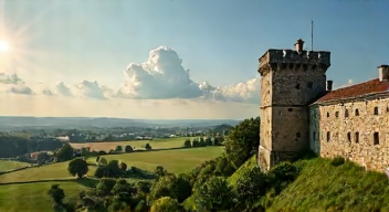 Philosophische Betrachtungen über Sicherheit und Freiheit (5/10)