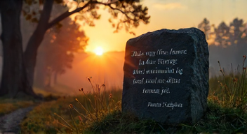 Philosophische Betrachtungen zur Einsamkeit (5/10)