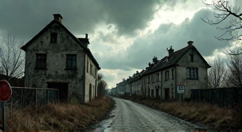 Philosophische Betrachtungen zur Geisterstadt (5/10)