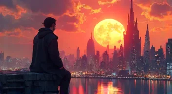 Philosophische Perspektiven auf Reisen (5/10)