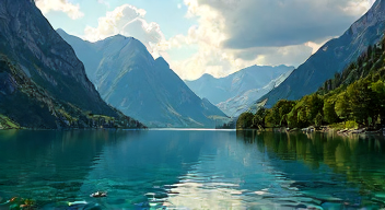 Philosophische Perspektiven auf Wasser und Erde (5/10)