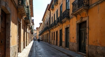 Philosophische Strömungen in Porto (4/10)