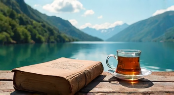 Philosophische Überlegungen zum Reisen (5/10)