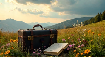 Philosophische Überlegungen zum Reisen (5/10)