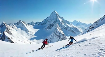 Philosophische Überlegungen zum Wintersport (5/10)