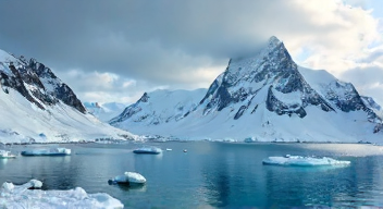 Philosophische Überlegungen zur Arktis (5/10)