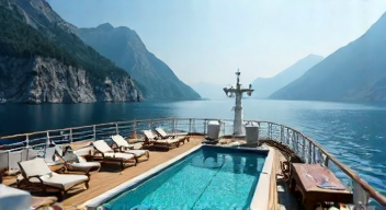 Philosophische Überlegungen zur Kreuzfahrt (5/10)