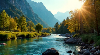 Philosophische Überlegungen zur Natur (5/10)