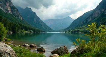 Philosophische Überlegungen zur Natur und ihrer Gefahr (5/10)