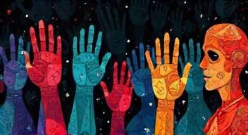 Politik und kulturelle Landschaft (10/10)