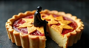 Politische Bedeutung der Nahrungsmittelproduktion (9/10)