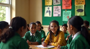 Politische Dimensionen der Bildung (9/10)