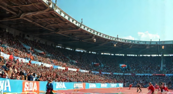 Politische Dimensionen der Olympischen Spiele (9/10)