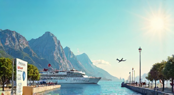 Politische Dimensionen der Reisekommunikation (9/10)