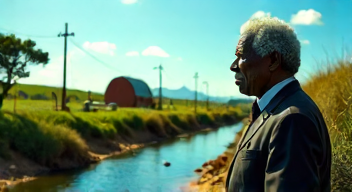 Politische Dimensionen der Wassernutzung (9/10)