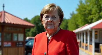 Politische Dimensionen des Freizeitparks (9/10)