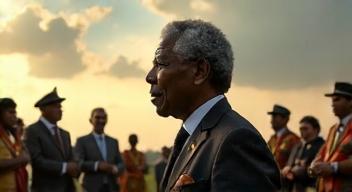 Politische Dimensionen des Reisens (9/10)