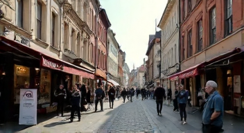 Politische Dimensionen von Städtereisen (9/10)