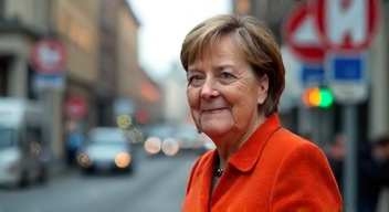 Politische Dimensionen von Verkehrsschildern (9/10)