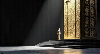 Politische Einflüsse auf das Projekt (9/10)