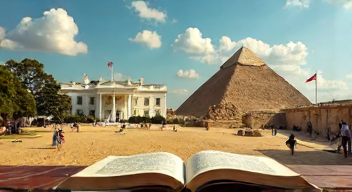 Politische Einflüsse auf Reiseziele (9/10)