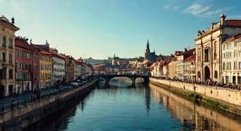 Politische Einflüsse in Porto (8/10)