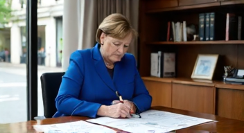 Politische Entscheidungen zur Verkehrspolitik (9/10)