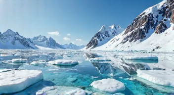Politische Herausforderungen in der Arktis (9/10)